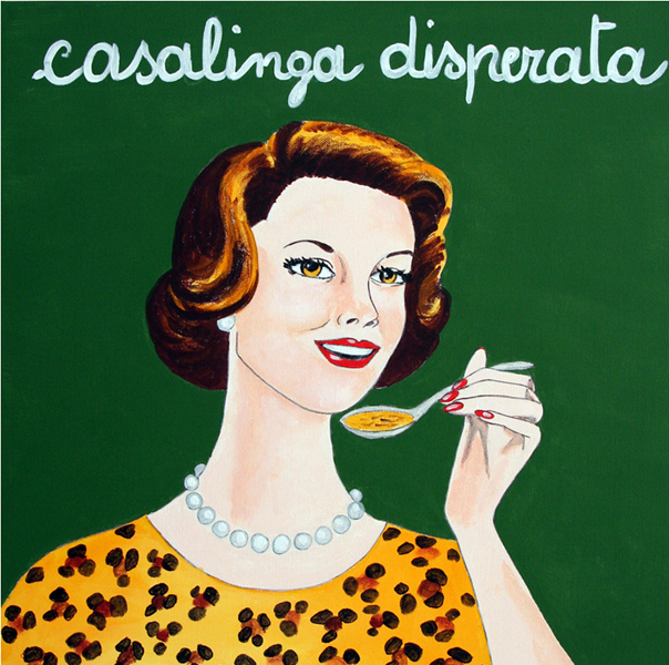 Casalinghe Disperate